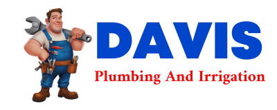 Trusted plumber in UPHAM